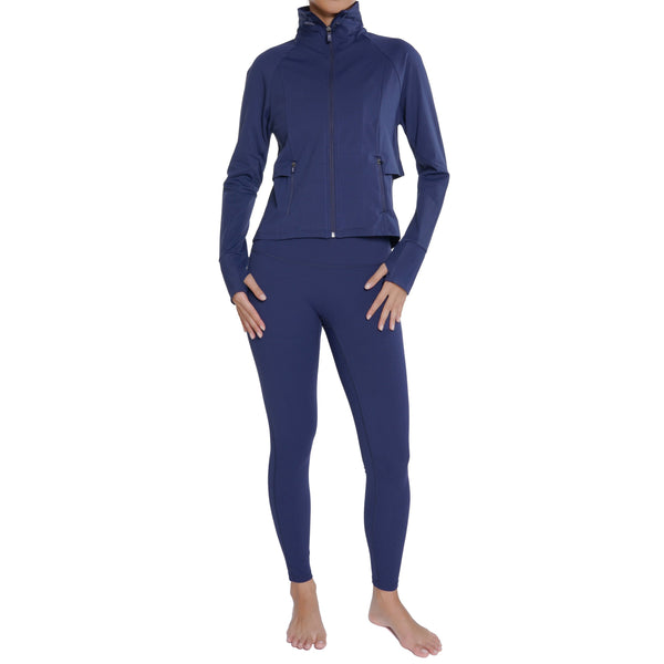 Addiction Lingerie Huit Bien-etre Jacket