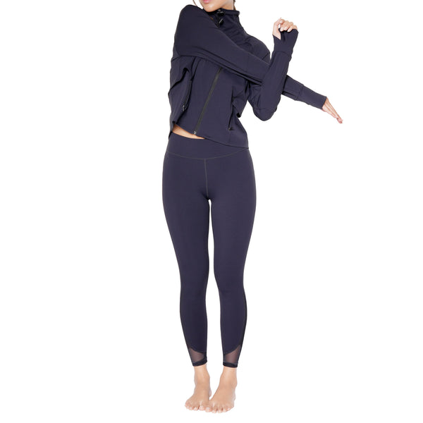 Addiction Lingerie Huit Bien-etre Jacket