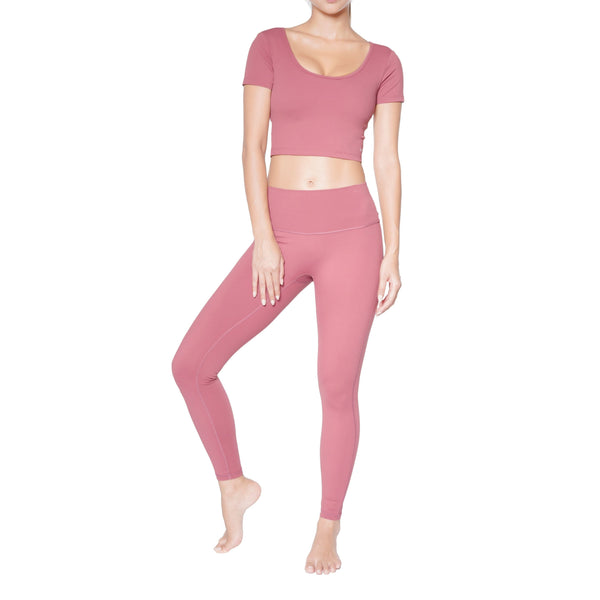 Addiction Lingerie Huit Bien-etre Leggings