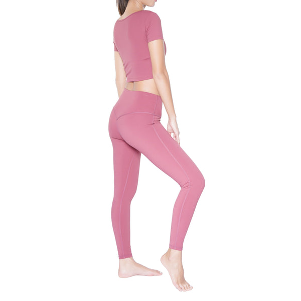 Addiction Lingerie Huit Bien-etre Leggings