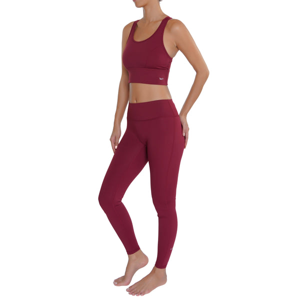 Addiction Lingerie Huit Bien-etre Leggings