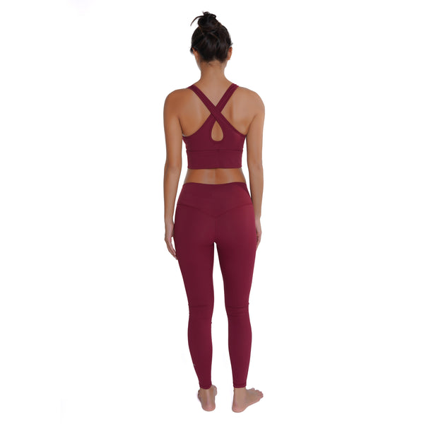 Addiction Lingerie Huit Bien-etre Leggings