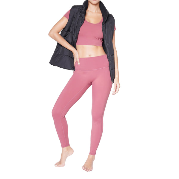 Addiction Lingerie Huit Bien-etre Leggings