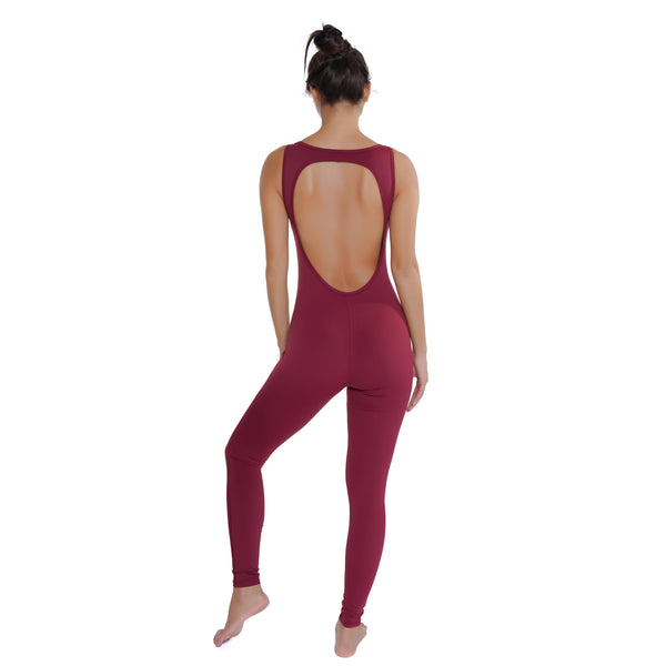 Addiction Lingerie Huit Bien-etre Long Catsuit