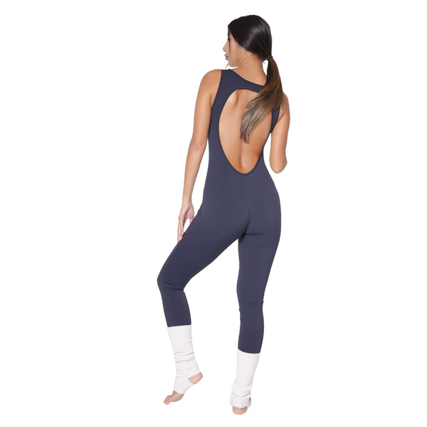 Addiction Lingerie Huit Bien-etre Long Catsuit