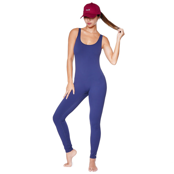 Addiction Lingerie Huit Bien-etre Long Catsuit