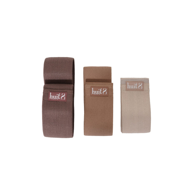 Addiction Lingerie Huit Bien-etre Resistance Bands