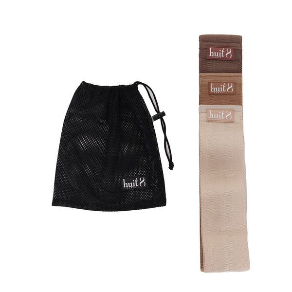 Addiction Lingerie Huit Bien-etre Resistance Bands