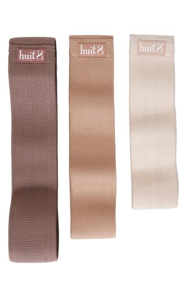 Addiction Lingerie Huit Bien-etre Resistance Bands