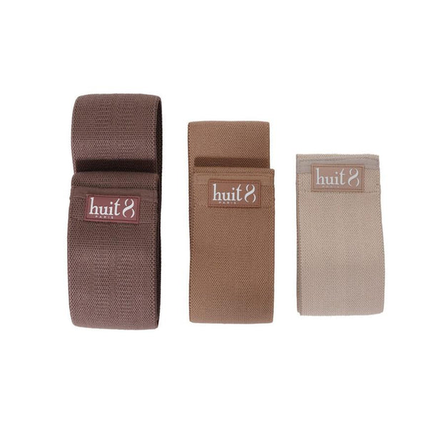 addiction lingerie Huit Bien-etre Resistance Bands