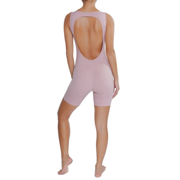 Addiction Lingerie Huit Bien-etre Short Catsuit