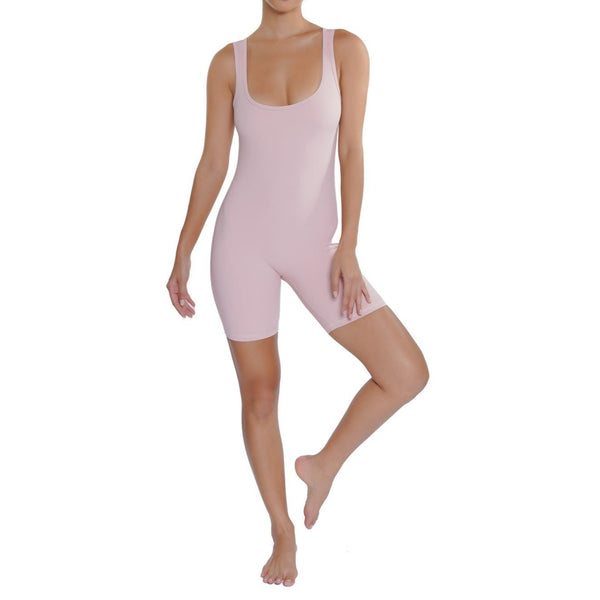 Addiction Lingerie Huit Bien-etre Short Catsuit