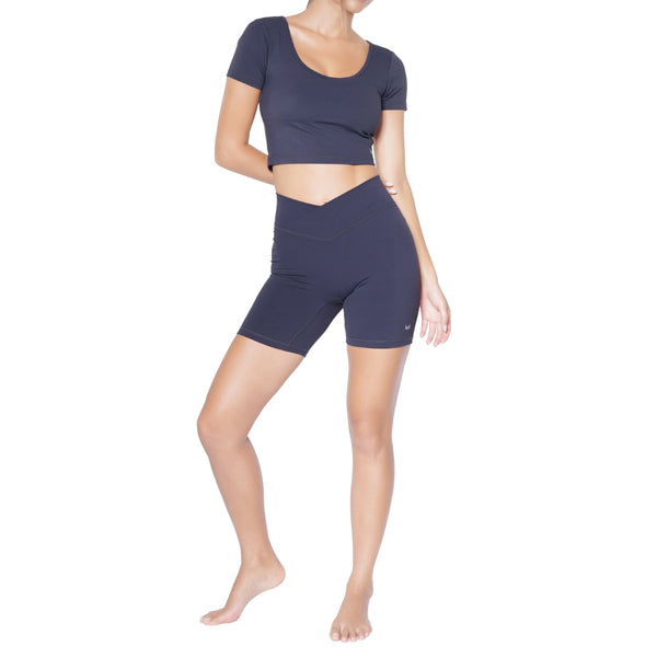 Addiction Lingerie Huit Bien-etre Shorts