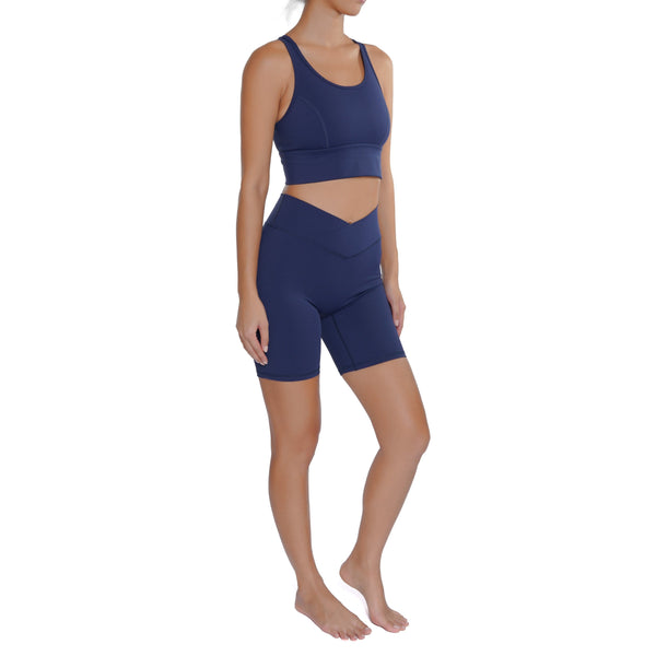 Addiction Lingerie Huit Bien-etre Shorts