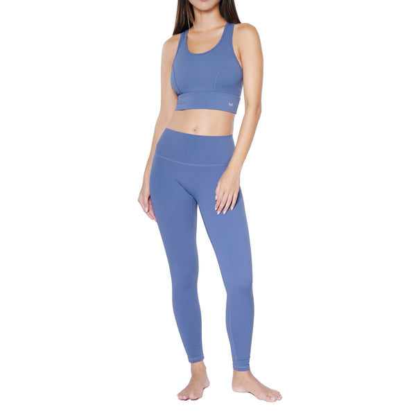 Addiction Lingerie Huit Bien-etre Sports Bra