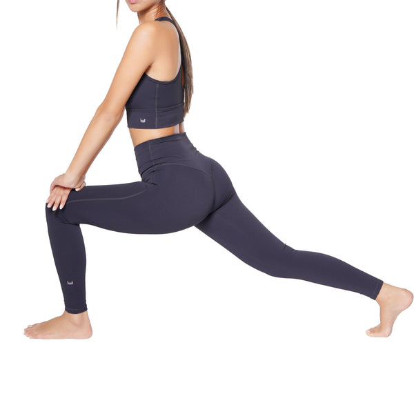 Addiction Lingerie Huit Bien-etre Sports Bra