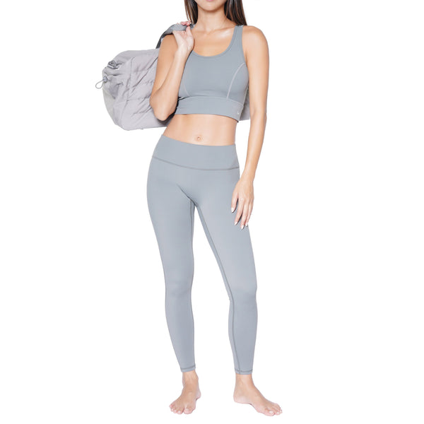 Addiction Lingerie Huit Bien-etre Sports Bra