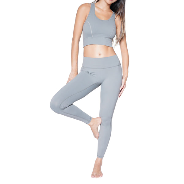 Addiction Lingerie Huit Bien-etre Sports Bra