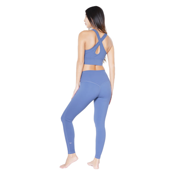 Addiction Lingerie Huit Bien-etre Sports Bra