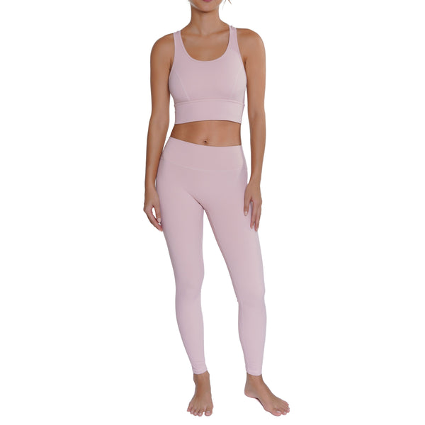 Addiction Lingerie Huit Bien-etre Sports Bra