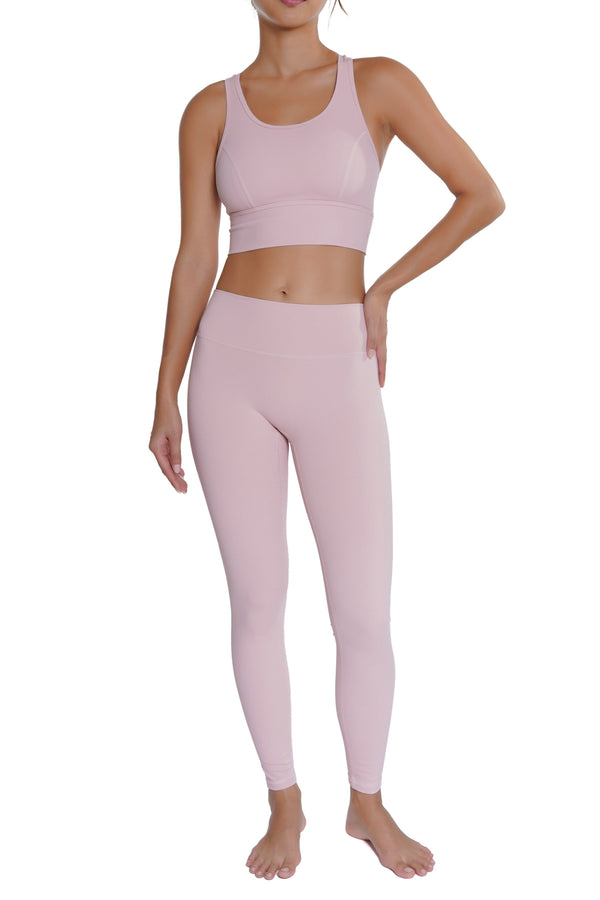 Addiction Lingerie Huit Bien-etre Sports Bra