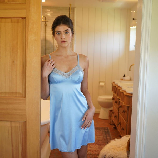 Addiction Lingerie HUIT Bliss Babydoll