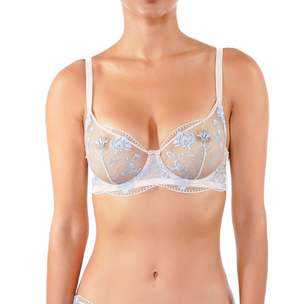 Addiction Lingerie HUIT BOHEME UNDERWIRE BRA