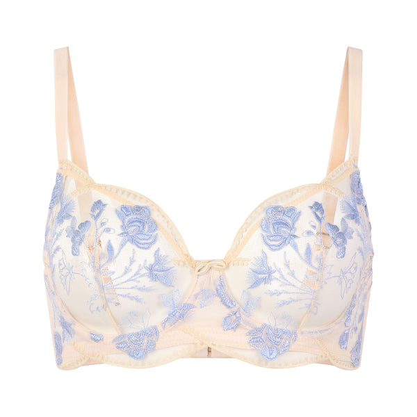 addiction lingerie HUIT BOHEME UNDERWIRE BRA
