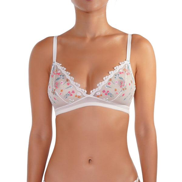 Addiction Lingerie HUIT BOOGIE WONDERLAND BRALETTE