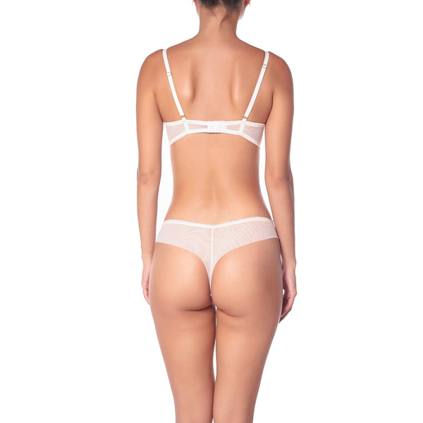 Addiction Lingerie HUIT BOOGIE WONDERLAND TANGA