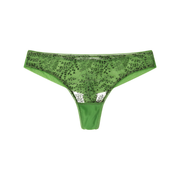 addiction lingerie HUIT BRISE TANGA