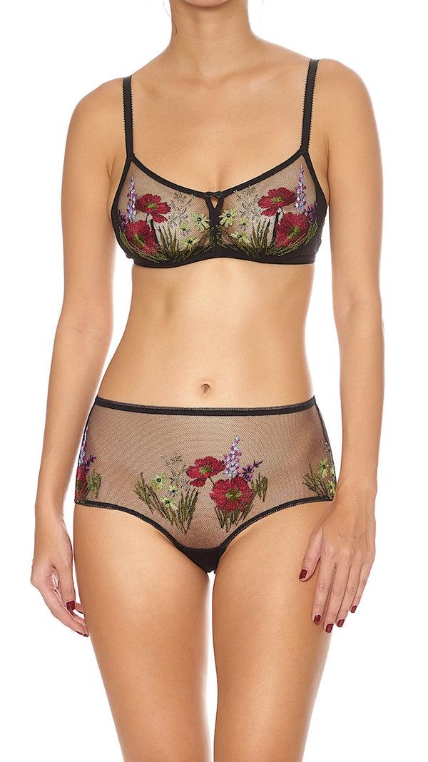 Addiction Lingerie HUIT CAMELIA Bandeau