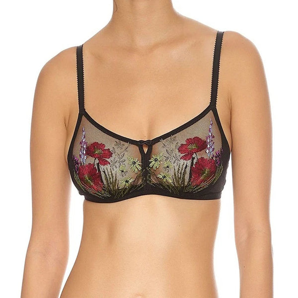 addiction lingerie HUIT CAMELIA Bandeau