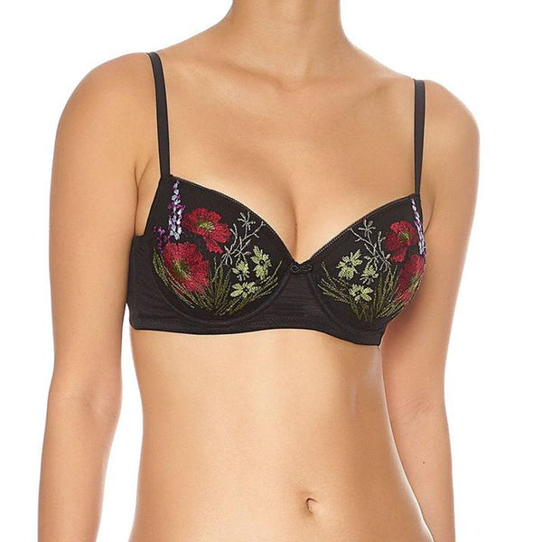 addiction lingerie HUIT CAMELIA Padded Bra