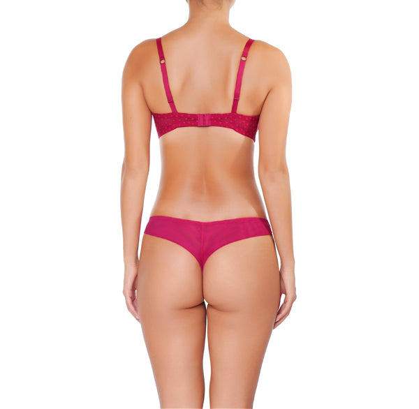 Addiction Lingerie HUIT Daisy Tanga