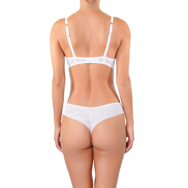 Addiction Lingerie HUIT Daisy Underwire Bra