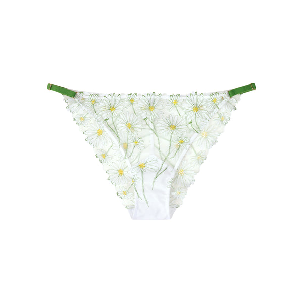 addiction lingerie HUIT DANSE DES FLEURS BIKINI