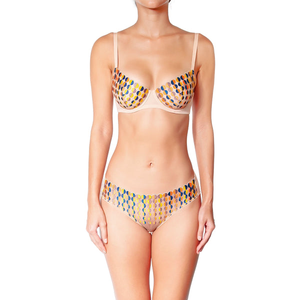 Addiction Lingerie HUIT Deco Dots Balconette