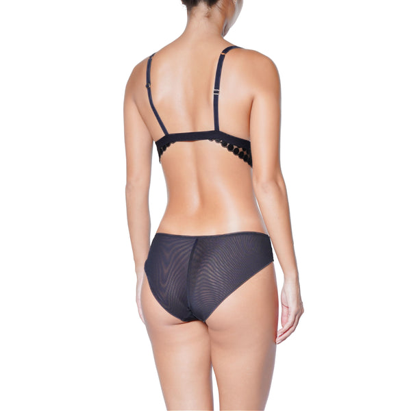 Addiction Lingerie HUIT DECO DOTS SHORTY