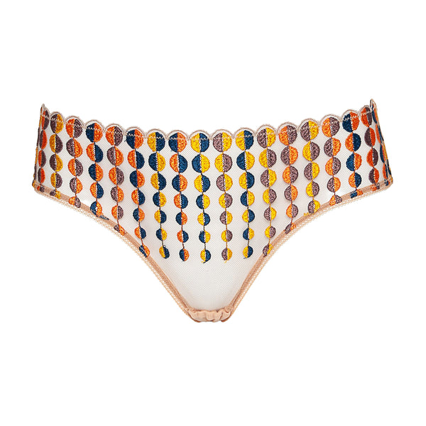 Addiction Lingerie HUIT DECO DOTS SHORTY