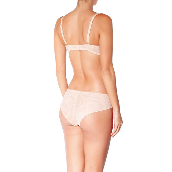 Addiction Lingerie HUIT DECO DOTS SHORTY