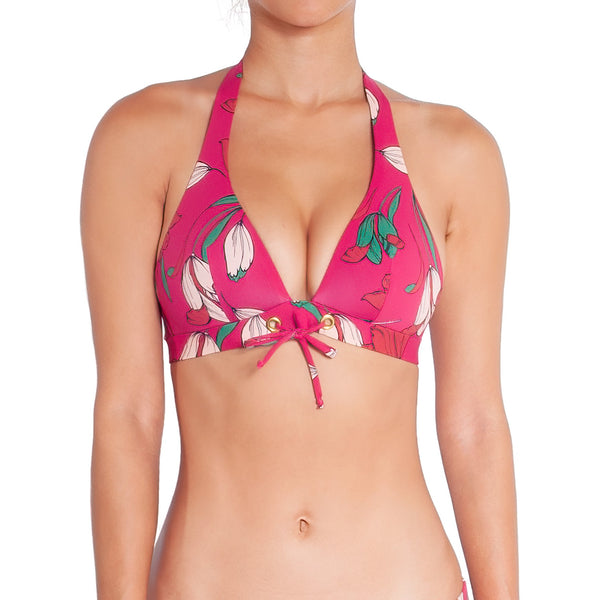 addiction lingerie HUIT Diva Foam Triangle Bra