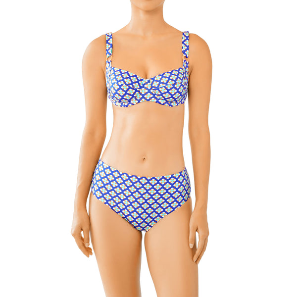 Addiction Lingerie Huit Dive In Balconette