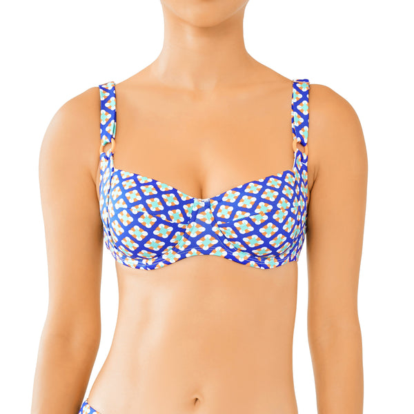 addiction lingerie Huit Dive in Balconette