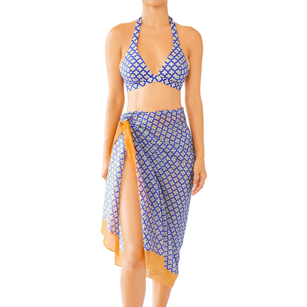 Addiction Lingerie Huit Dive In Triangle Top