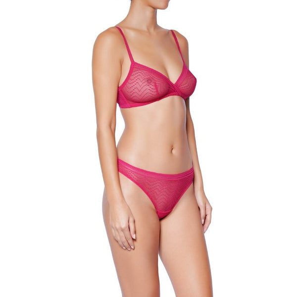 Addiction Lingerie HUIT ECLATANTE BRALETTE