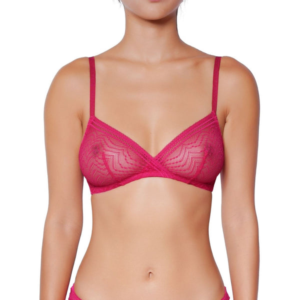 addiction lingerie HUIT ECLATANTE BRALETTE