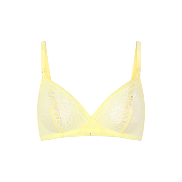 addiction lingerie HUIT ECLATANTE BRALETTE