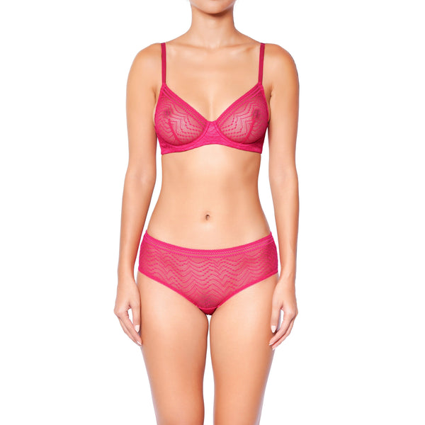 Addiction Lingerie HUIT ECLATANTE SHORTY