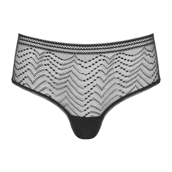 addiction lingerie HUIT ECLATANTE SHORTY